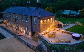 Foundry Farm Cottage